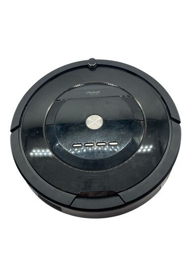 IROBOT ルンバ 885 16年製 中古
