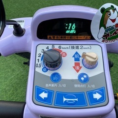 🚴【選べる 中古シニアカー！圧倒的販売数17台 】電動カー高価買取アールワン田川店の画像