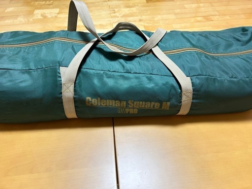 大幅にお値下中!!スノーピーク ランドブリーズ2LX [1~2人用] 大幅にお値下中!!スノーピーク ランドブリーズ2LX [1~2人用]