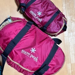 Snow peak ランドプリーズ2.LX
