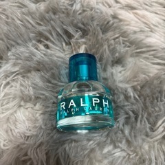 香水　ラルフ ローレン RALPH LAUREN ラルフ 30m...