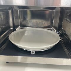 【ジモティ来店特価！！】オーブンレンジ　アイリスオーヤマ　MO-T1501　2020　J-2501101の画像