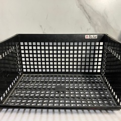 K2501-382 Lattice… バスケット キズ 汚れあり...