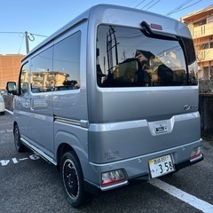 ①◆令和4年式　アトレーRS◆の画像