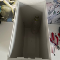 ゴミ箱の画像