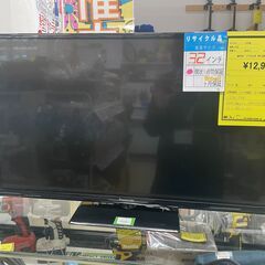 【ジモティ来店特価！！】テレビ　パナソニック　TH-32D305　2017　J-2501102