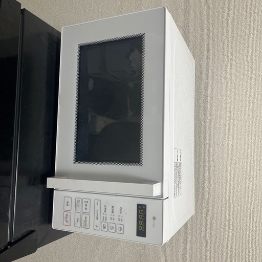 ニトリ 電子レンジ