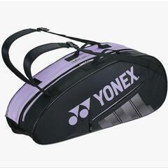 YONEX　バドミントンラケットバッグの画像