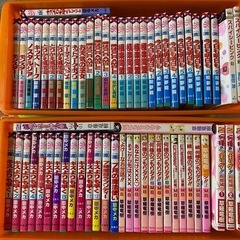 女性漫画の画像