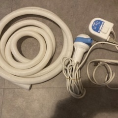 洗濯ポンプ