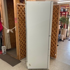 【愛品館江戸川店】保証充実 TOSHIBA 2021年製 461L 6ドア冷凍冷蔵庫 GR-T460FZ(UW)の画像