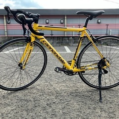 Cannondale CAAD8 51size クロスバイク