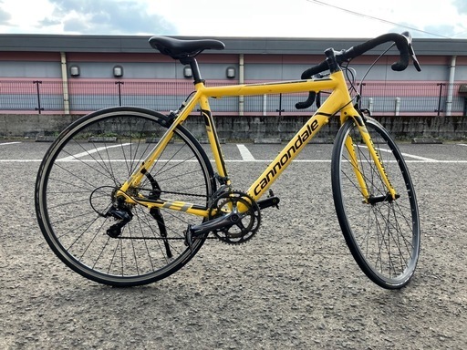 Cannondale CAAD8 51size クロスバイク