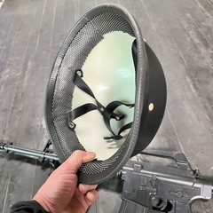 エアーガン M4A1の画像