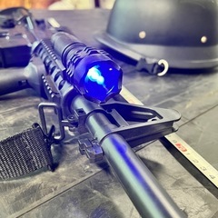 エアーガン M4A1の画像