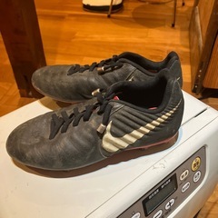 子供用サッカースパイク