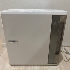 加湿器