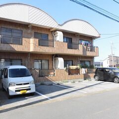 即入居可☆初期費用安物件☆仲介手数料0円・賃料1ヶ月無料サービス...