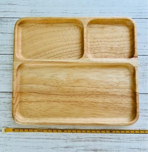 木製 お皿 トレー 器 15点セット 美品