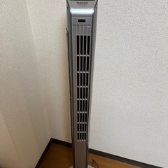 扇風機タワー型の画像