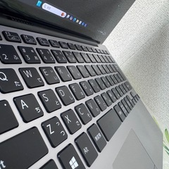 Sony Vaio Pro PA/core m3 8100Y メモリ 8GBの画像