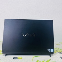 Sony Vaio Pro PA/core m3 8100Y メモリ 8GBの画像