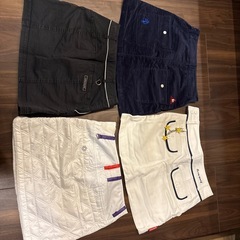 ジュン＆ロペ、ル・コック、PUMAの画像