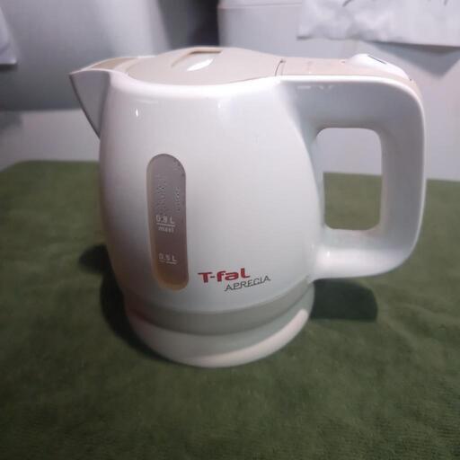 電気ケトル