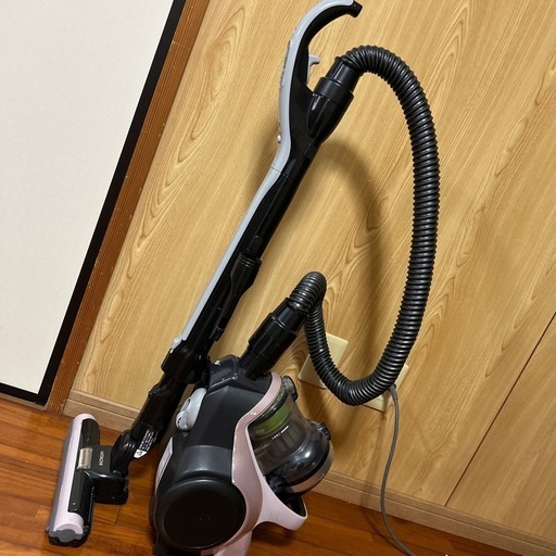 HITACHI2017年式掃除機