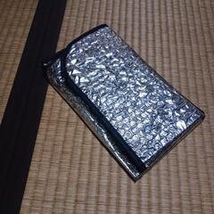 日除けハンドルカバーの画像