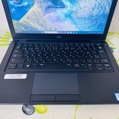 Dell Latitude 5290 第7世代 corei5 メモリ8GB 256 SSD MS Office