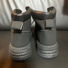 スニーカー新品の画像