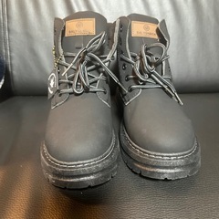 スニーカー新品の画像