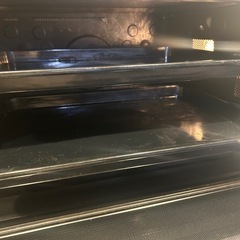 シャープ 過熱水蒸気オーブンレンジ 2段調理 31L レッド RE-SS10B-Rの画像