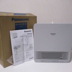 G∀63 ヒーター Panasonic パナソニック セラミック...