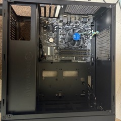 ジャンクPC