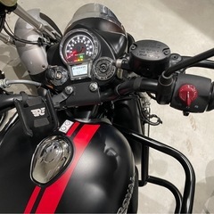 ロイヤルエンフィールド　クラシック350の画像