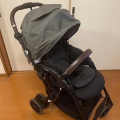 コンビ ホワイトレーベル スゴカルSwitch エッグショック AS