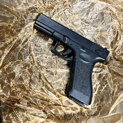 東京マルイ グロック18c