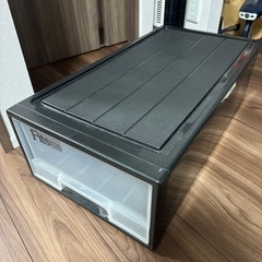衣装ケース