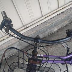 自転車