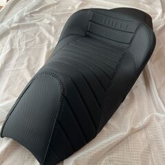 【値下げ】PCX JK05 カスタムシート TYPE L（JLK1Y772A7）の画像