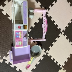 キッチン　おままごと