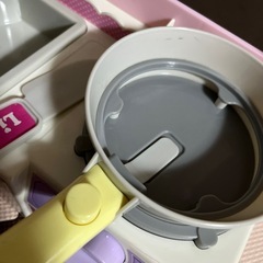 キッチン　おままごとの画像