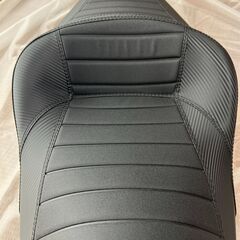 【値下げ】PCX JK05 カスタムシート TYPE L（JLK1Y772A7）の画像