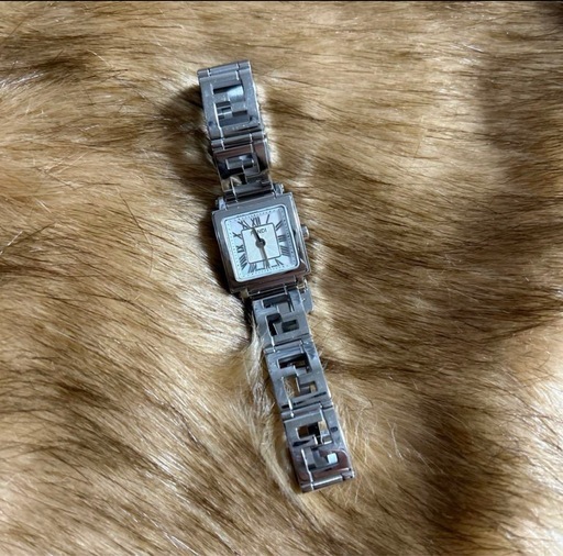 FENDI 腕時計
