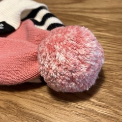 ブリーズ　ニット帽の画像
