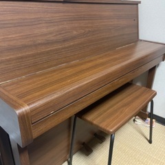 電子ピアノ