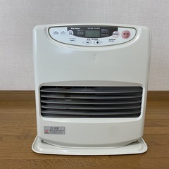 【※ジャンク品】 ダイニチ石油ファンヒーター【FW-367L】現...