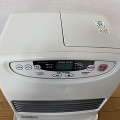 【※ジャンク品】 ダイニチ石油ファンヒーター【FW-367L】現状渡し 格安提供の画像
